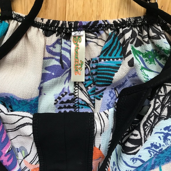 Gorgeous sundress by Storeline - Picture 5 of 8